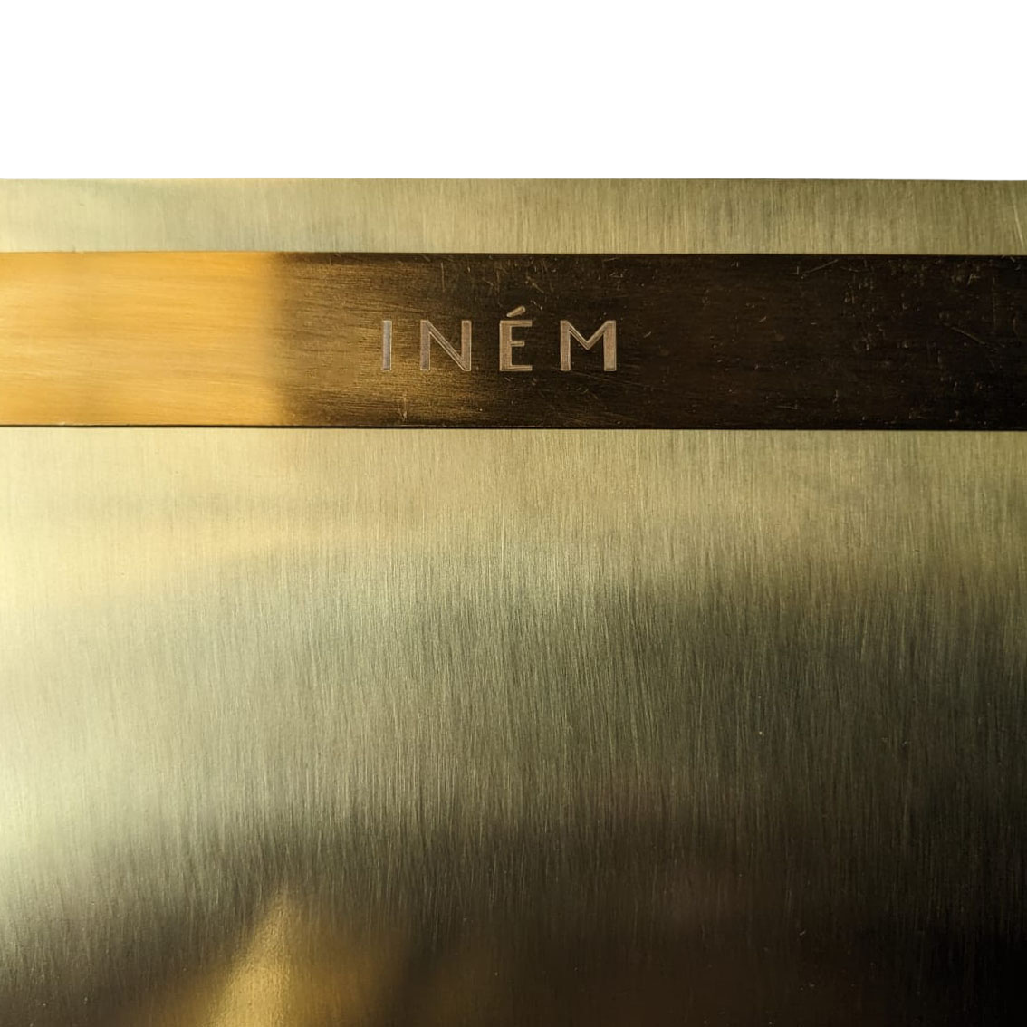 Brass & Copper Menu Holders