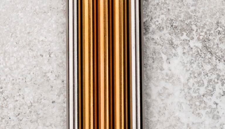 metal choice for home decor