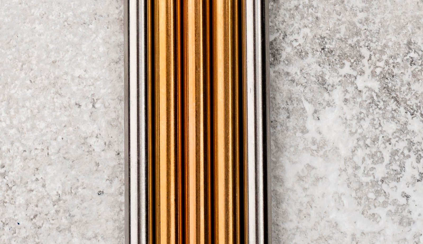 metal choice for home decor