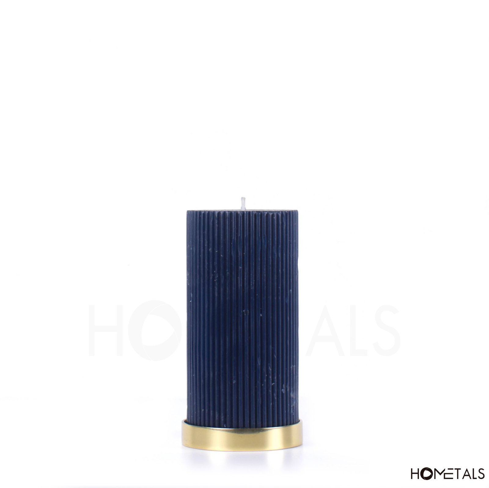 Wholesale Brass Pillar Holder