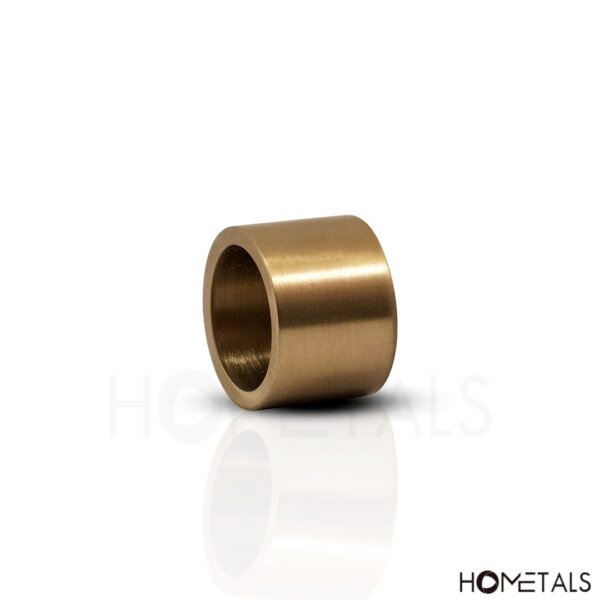 Premium brass décor accessory for B2B buyers