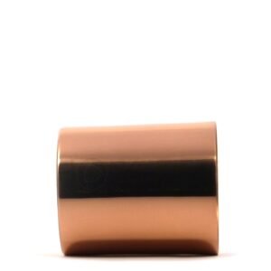 Flat Design Candle Container for High-End Candle Brands - Image 2