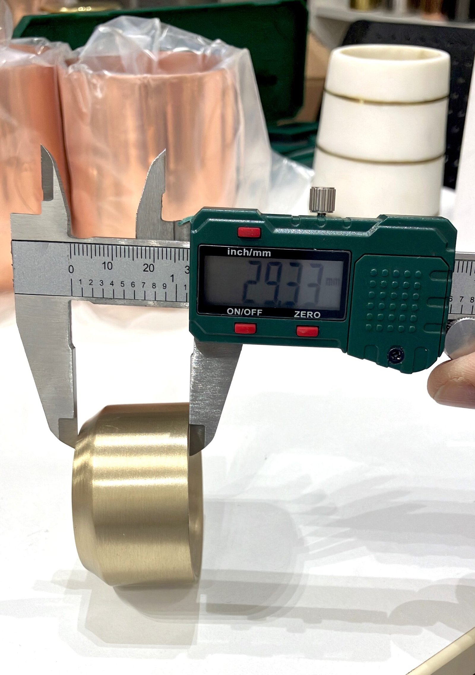 Hometals Home Decor Custom Metal Products for Brands Retailers