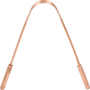 Copper Tongue Cleaner - Image 4