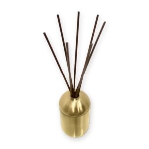 Slim Reed Diffuser Vessel 250 ml - Image 3
